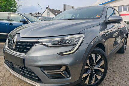 Renault Arkana Gebrauchtwagen