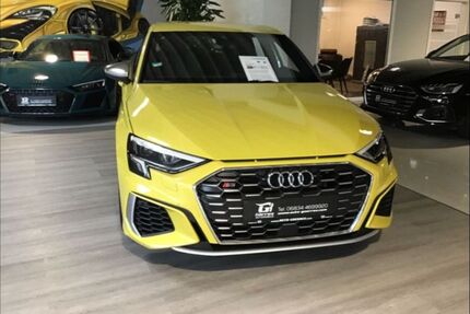 Audi S3 Gebrauchtwagen