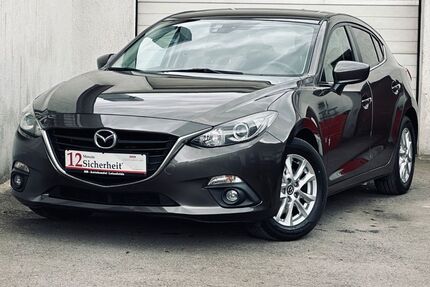 Mazda 3 Gebrauchtwagen