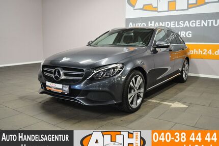 Mercedes-Benz C 200 Gebrauchtwagen