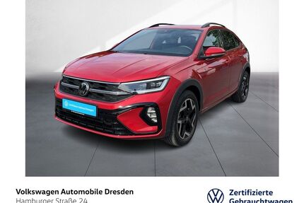 VW Taigo Gebrauchtwagen
