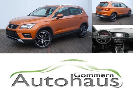 Seat Altea Gebrauchtwagen