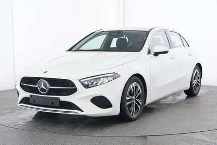 Mercedes-Benz A 200 Gebrauchtwagen