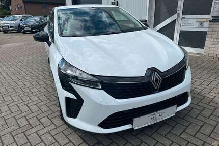 Renault Clio Gebrauchtwagen