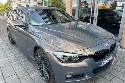 BMW 340 Gebrauchtwagen
