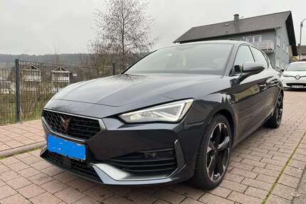 Cupra Leon Gebrauchtwagen