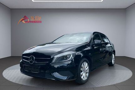 Mercedes-Benz A 180 Gebrauchtwagen
