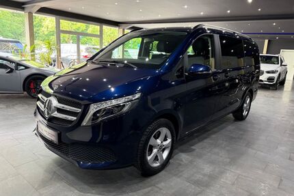Mercedes-Benz V 250 Gebrauchtwagen