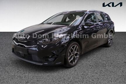 Kia ceed Sportswagon Gebrauchtwagen