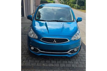Mitsubishi Space Star Gebrauchtwagen