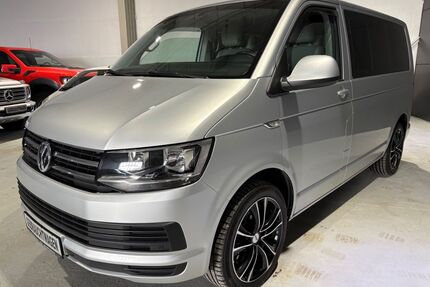 VW T6 Multivan Gebrauchtwagen