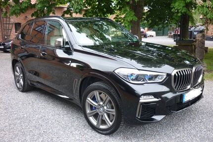 BMW X5 M50 Gebrauchtwagen