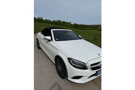 Mercedes-Benz C 220 Gebrauchtwagen