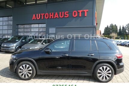 Mercedes-Benz EQB Gebrauchtwagen