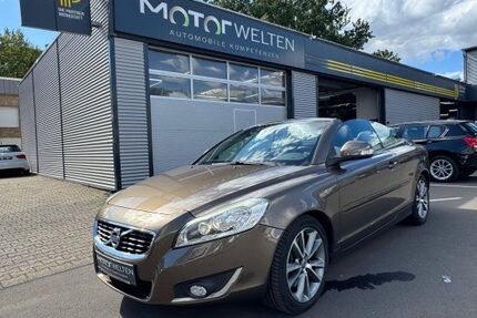 Volvo C70 Gebrauchtwagen