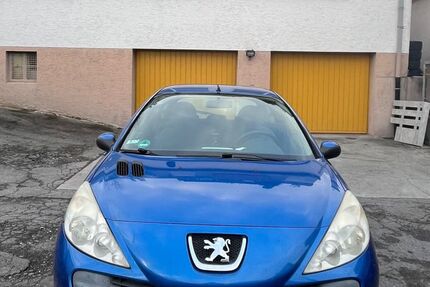Peugeot 206 Gebrauchtwagen
