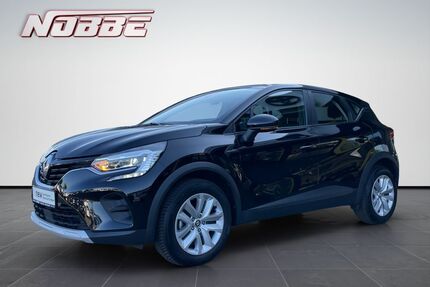Renault Captur Gebrauchtwagen