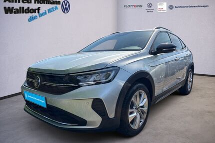 VW Taigo Gebrauchtwagen