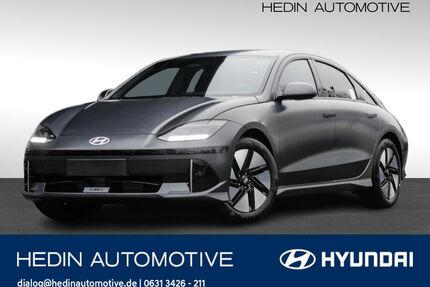 Hyundai IONIQ 6 Gebrauchtwagen