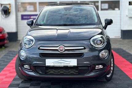Fiat 500X Gebrauchtwagen