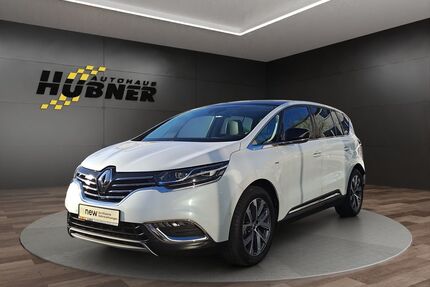 Renault Espace Gebrauchtwagen