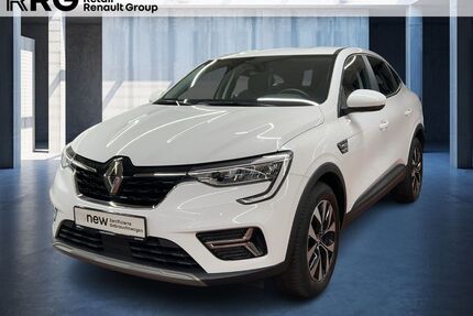 Renault Arkana Gebrauchtwagen