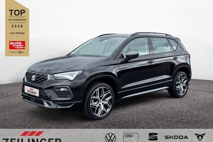 Seat Ateca Gebrauchtwagen