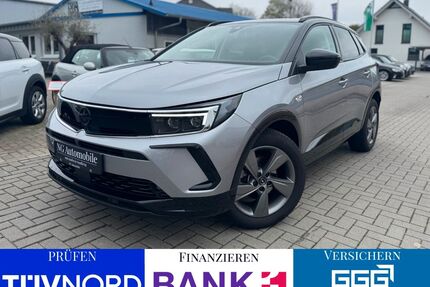 Opel Grandland (X) Gebrauchtwagen