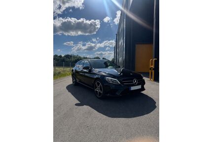 Mercedes-Benz C 220 Gebrauchtwagen