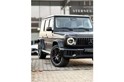 Mercedes-Benz G 63 AMG Gebrauchtwagen