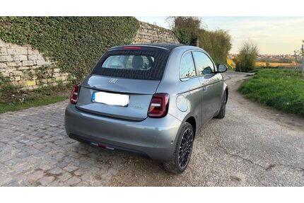 Fiat 500e Gebrauchtwagen