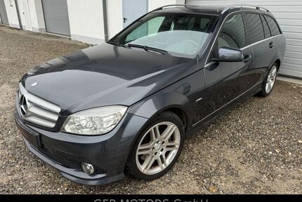 Mercedes-Benz C 280 Gebrauchtwagen