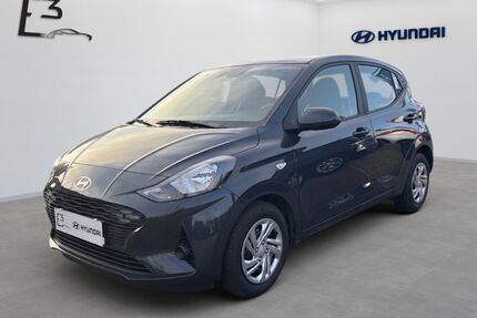 Hyundai i10 Gebrauchtwagen