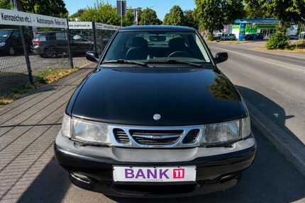 Saab 9-3 Gebrauchtwagen