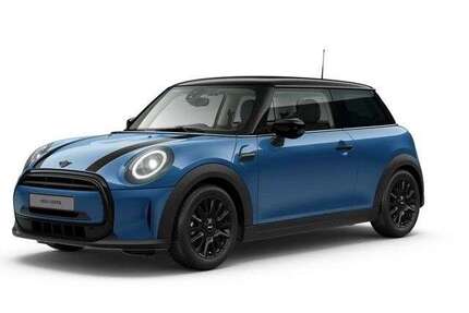 Mini Cooper Gebrauchtwagen