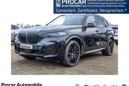BMW X5 Gebrauchtwagen
