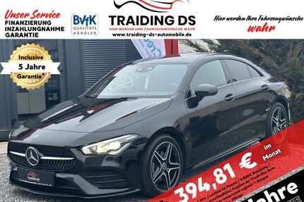 Mercedes-Benz CLA 200 Gebrauchtwagen
