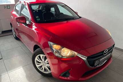 Mazda 2 Gebrauchtwagen