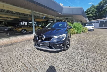Renault Arkana Gebrauchtwagen