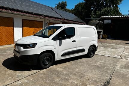 Toyota Proace City (Verso) Gebrauchtwagen