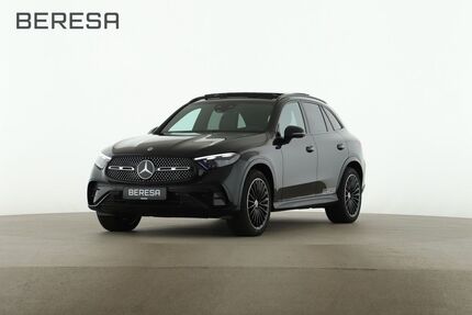 Mercedes-Benz GLC 450 Gebrauchtwagen
