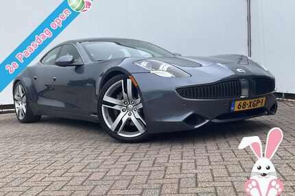 FISKER Karma Gebrauchtwagen