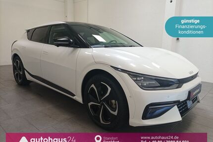 Kia EV6 Gebrauchtwagen