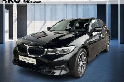 BMW 330 Gebrauchtwagen