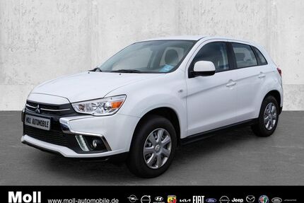 Mitsubishi ASX Gebrauchtwagen