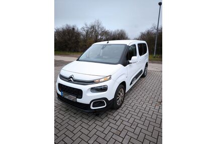 Citroen Berlingo Gebrauchtwagen