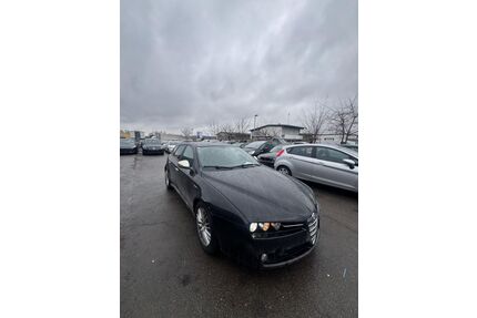 Alfa Romeo Andere Gebrauchtwagen