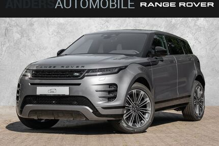 Opel Range Rover Evoque 