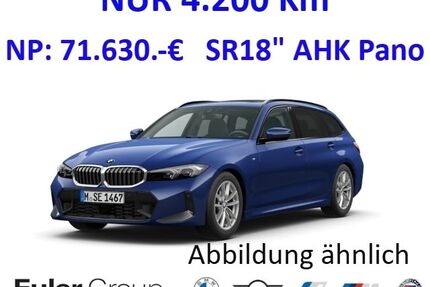 BMW 330 Gebrauchtwagen