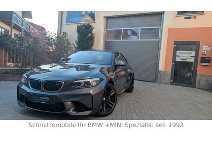 BMW M2 Gebrauchtwagen